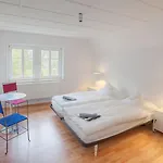 Hotel Burg Schoena - In A National Park 3*