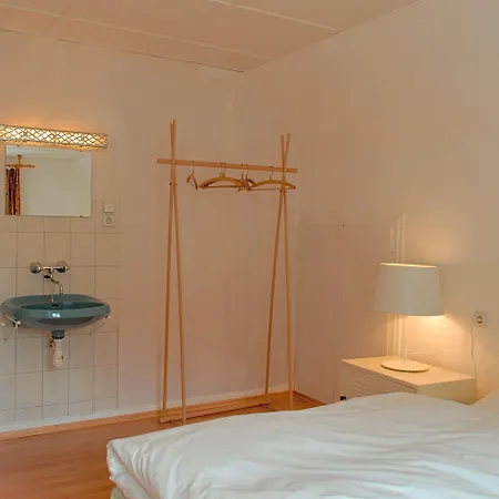 Burg Schoena - In A National Park Отель