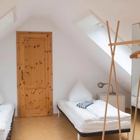 Hotel Burg Schoena - In A National Park 3*