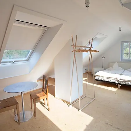 Burg Schoena - In A National Park Reinhardtsdorf-Schona