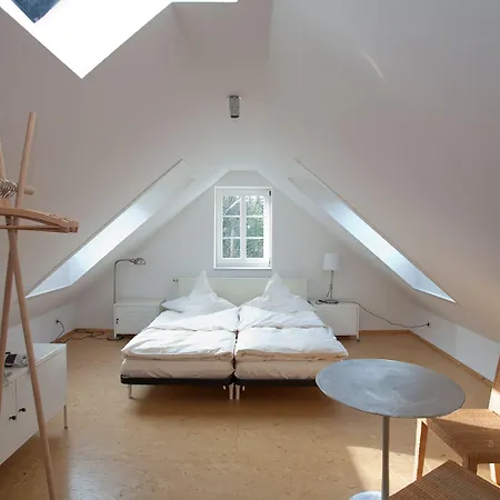 Burg Schoena - In A National Park Отель Reinhardtsdorf-Schona