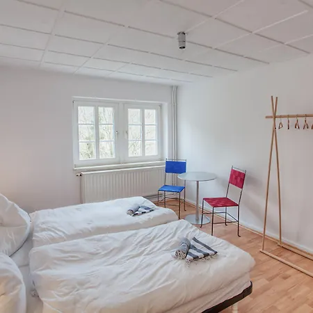 Burg Schoena - In A National Park 3* Reinhardtsdorf-Schona