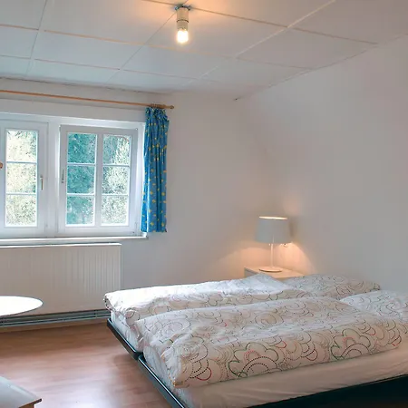 Burg Schoena - In A National Park Hotel 3*