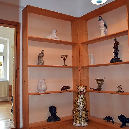 Отель Burg Schoena - In A National Park 3*