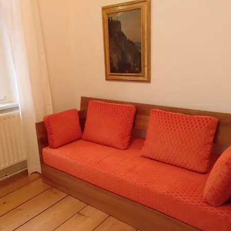 Отель Burg Schoena - In A National Park 3*