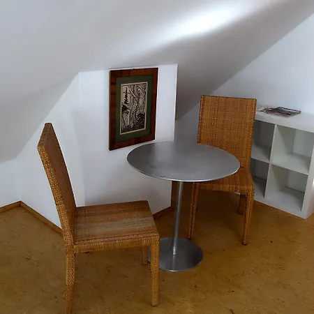 Burg Schoena - In A National Park Отель 3*