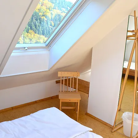Burg Schoena - In A National Park 3*