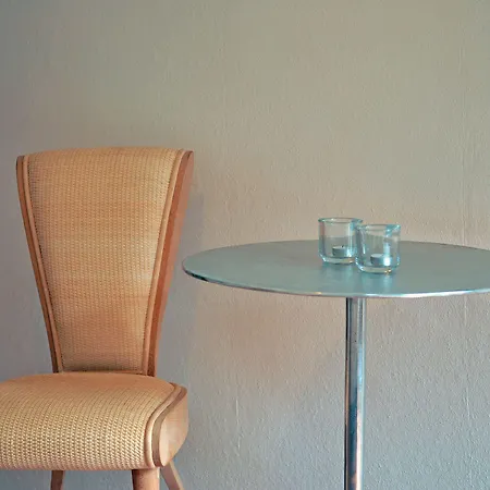 Burg Schoena - In A National Park Отель Reinhardtsdorf-Schona