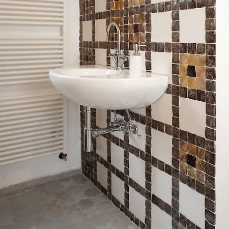 Отель Burg Schoena - In A National Park Reinhardtsdorf-Schona