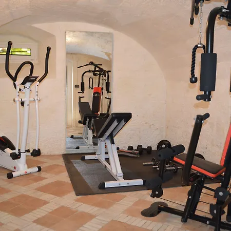 Burg Schoena - In A National Park 3*