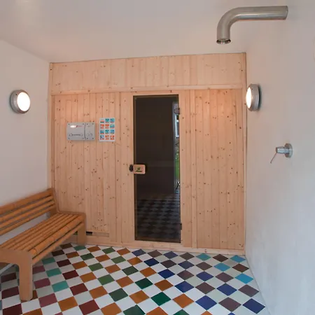 Hotel Burg Schoena - In A National Park