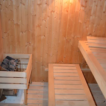 Burg Schoena - In A National Park 3* Reinhardtsdorf-Schona