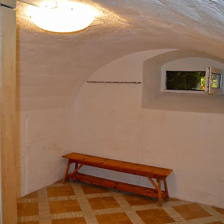 Burg Schoena - In A National Park Отель