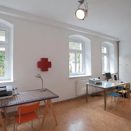 Burg Schoena - In A National Park Hotel 3*