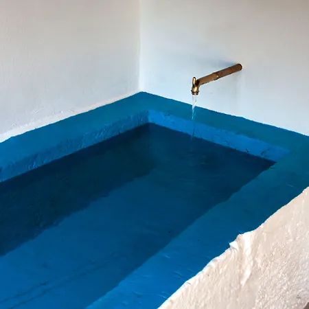 Burg Schoena - In A National Park Reinhardtsdorf-Schona