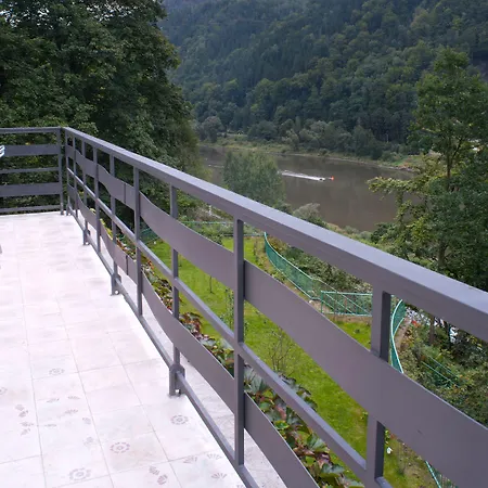 Burg Schoena - In A National Park 3* Reinhardtsdorf-Schona