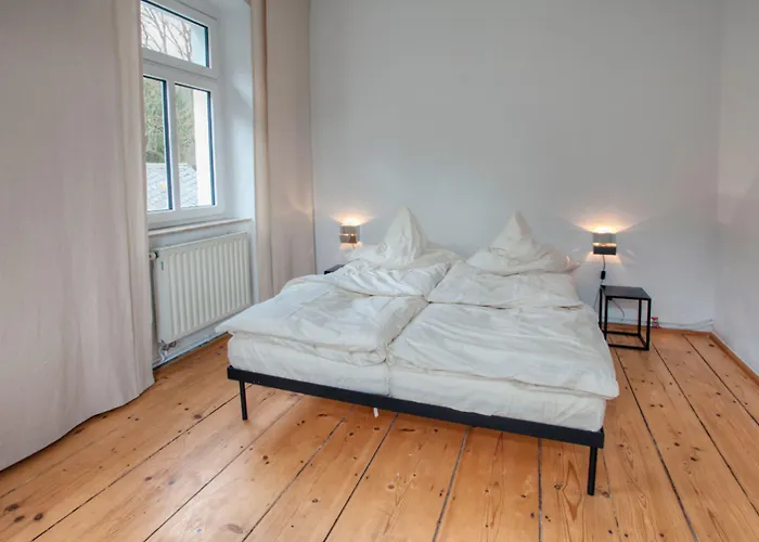 מלון Burg Schoena - In A National Park Reinhardtsdorf-Schona