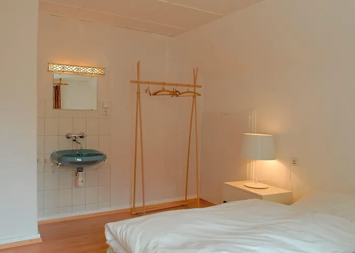 Burg Schoena - In A National Park מלון