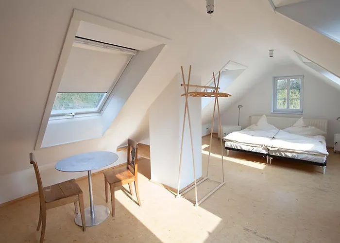 Burg Schoena - In A National Park Reinhardtsdorf-Schona