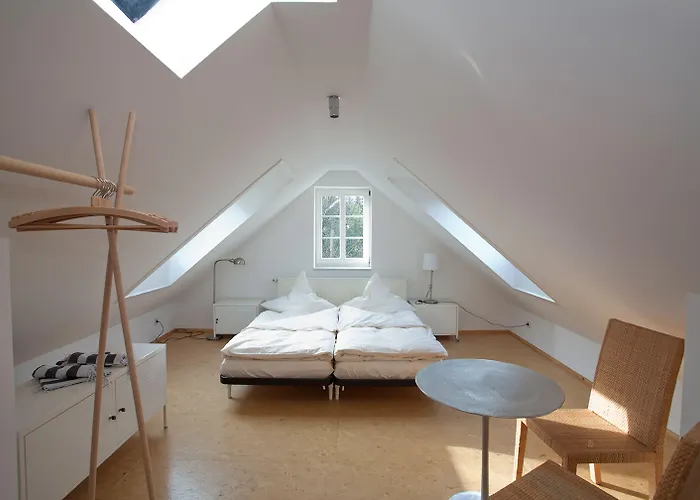 Burg Schoena - In A National Park מלון Reinhardtsdorf-Schona