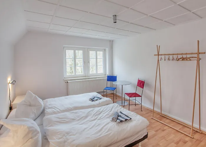 Burg Schoena - In A National Park 3* Reinhardtsdorf-Schona