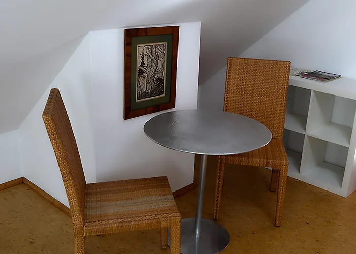 Burg Schoena - In A National Park מלון 3*