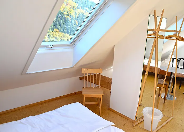 Burg Schoena - In A National Park 3*