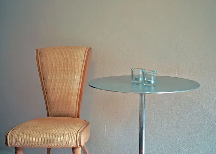 Burg Schoena - In A National Park מלון Reinhardtsdorf-Schona