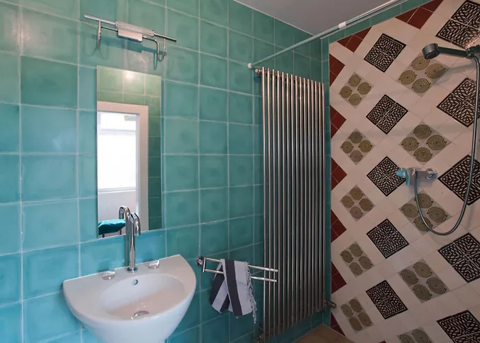 מלון Burg Schoena - In A National Park