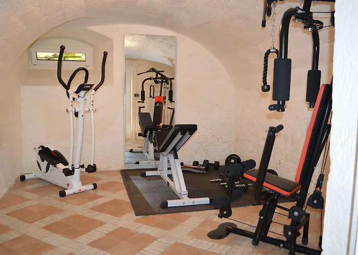 Burg Schoena - In A National Park 3*