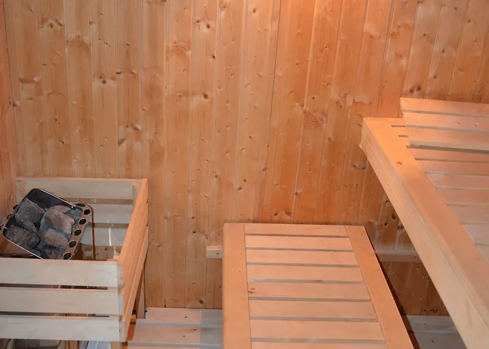 Burg Schoena - In A National Park 3* Reinhardtsdorf-Schona