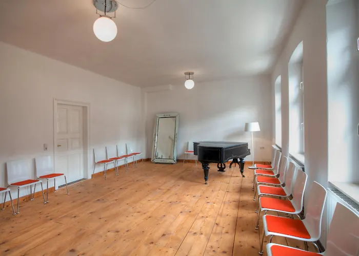 Burg Schoena - In A National Park Reinhardtsdorf-Schona