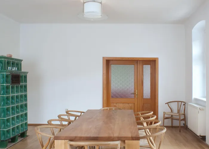 מלון Burg Schoena - In A National Park Reinhardtsdorf-Schona