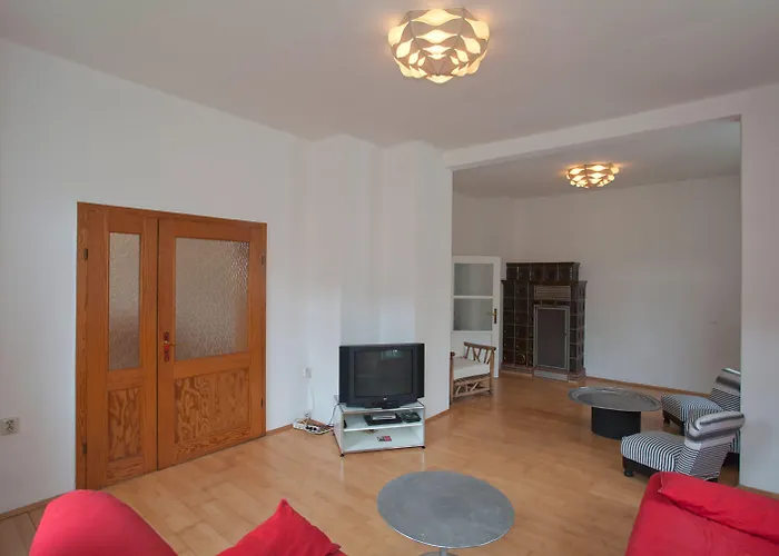 Burg Schoena - In A National Park מלון