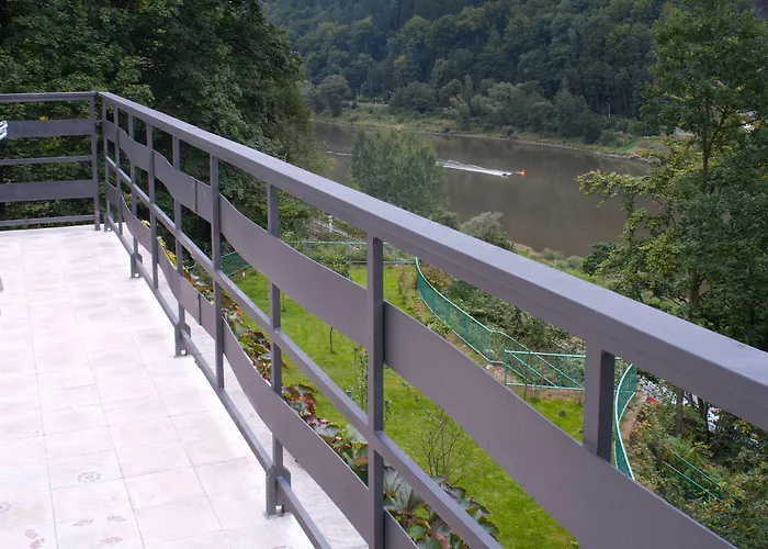 Burg Schoena - In A National Park 3* Reinhardtsdorf-Schona